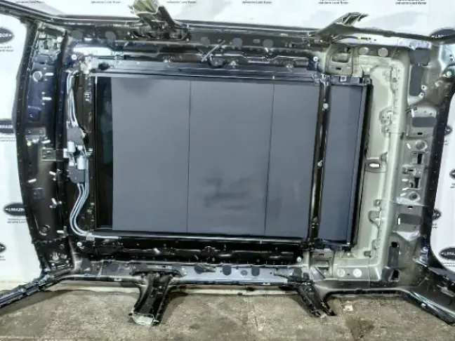 Крыша панорама в сборе Range Rover 4 L405