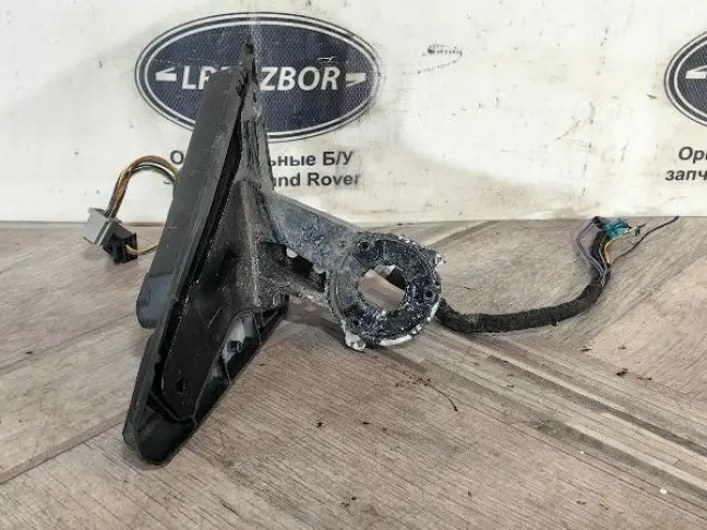 Кронштейн зеркала правый Range Rover L322 09-12