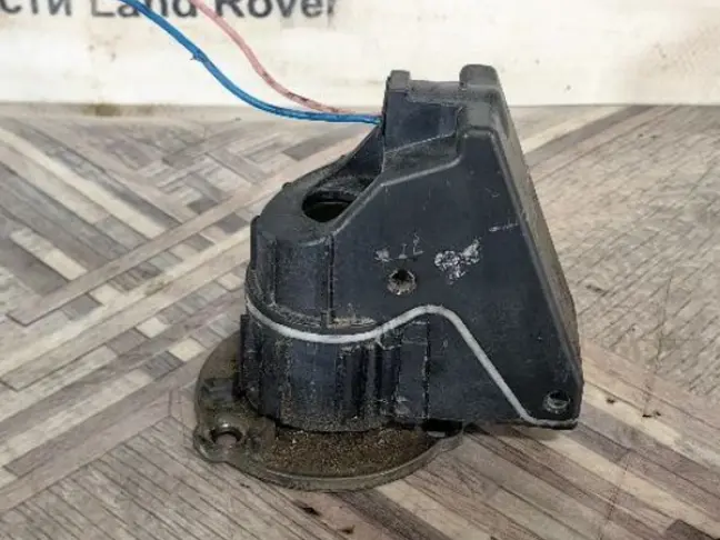 Моторчик зеркала правый Range Rover L322 09-12
