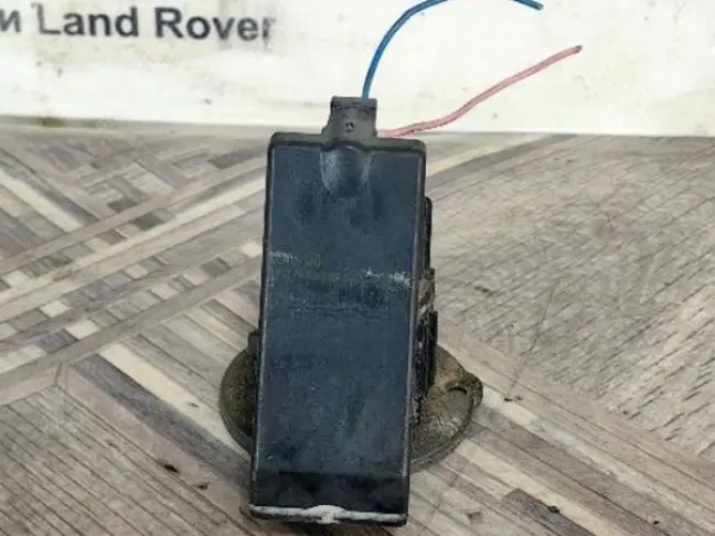 Моторчик зеркала правый Range Rover L322 09-12