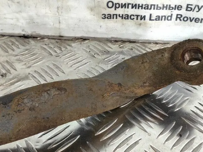 Рычаг передний нижний левый Range Rover L322