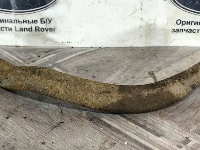 Рычаг передний нижний правый Range Rover L322