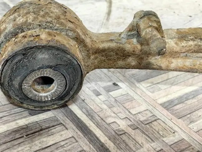 Рычаг передний Land Rover Range Rover 3 L322