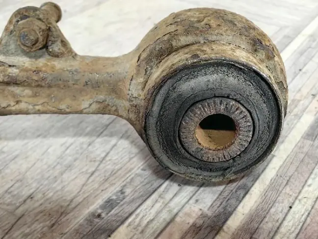 Рычаг передний Land Rover Range Rover 3 L322