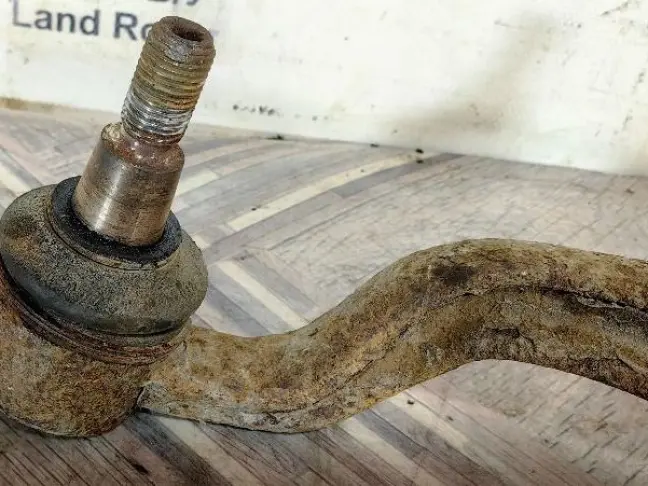 Рычаг передний Land Rover Range Rover 3 L322