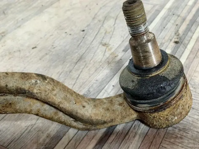 Рычаг передний Land Rover Range Rover 3 L322