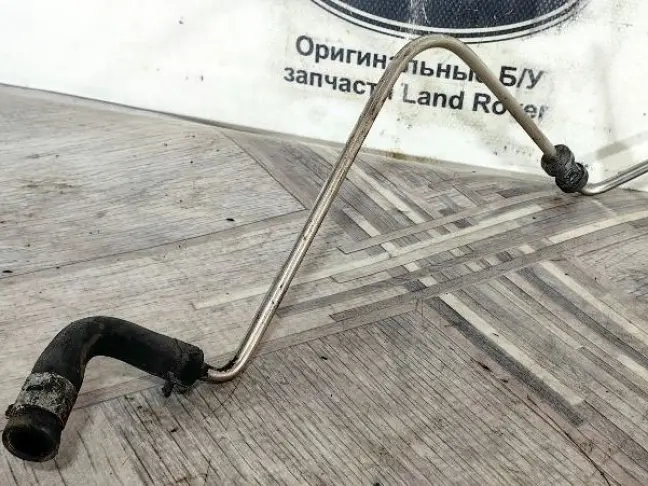 Трубка вакуумная Range Rover 3 L322 448DT