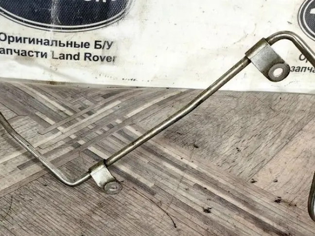 Трубка вакуумная Range Rover 3 L322 448DT