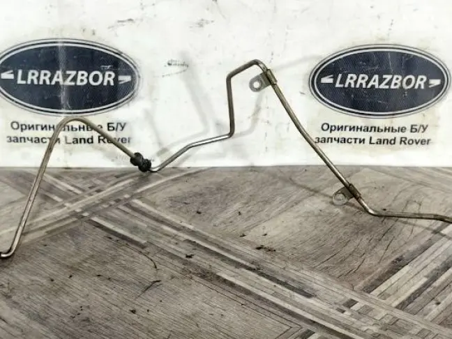 Трубка вакуумная Range Rover 3 L322 448DT