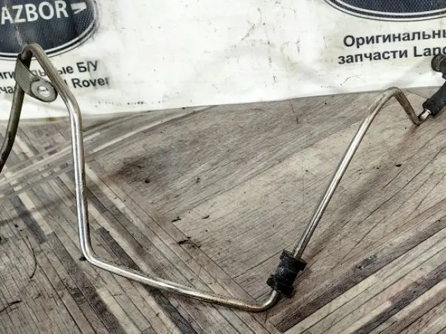 Трубка вакуумная Range Rover 3 L322 448DT