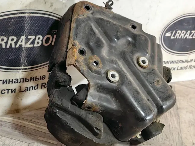 Кожух ТНВД Range Rover 3 L322 4.4 448DT