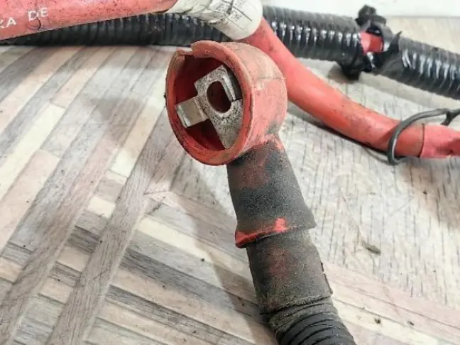 Провод силовой Range Rover 3 L322 448DT дизель