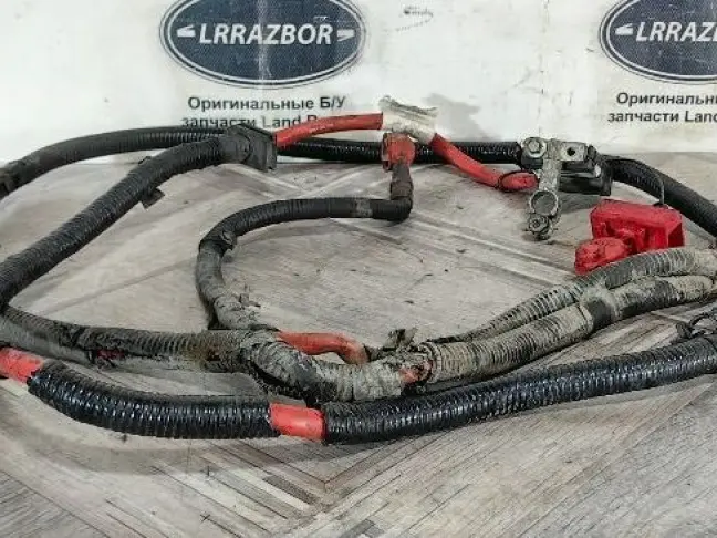 Провод силовой Range Rover 3 L322 448DT дизель