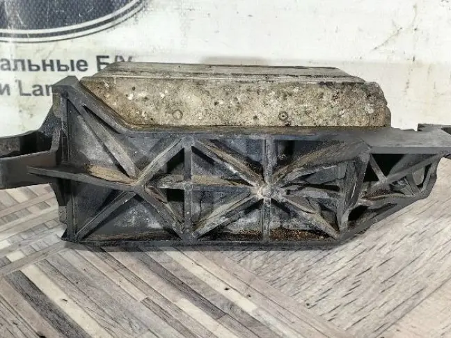 Радиатор АКПП Range Rover 3 L322 4.4 448DT