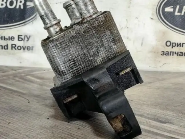 Радиатор АКПП Range Rover 3 L322 4.4 448DT