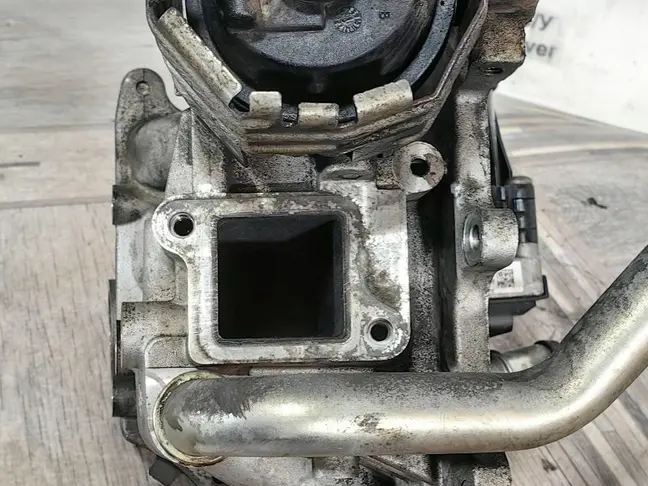 Клапан ЕГР Range Rover 3 L322 448DT