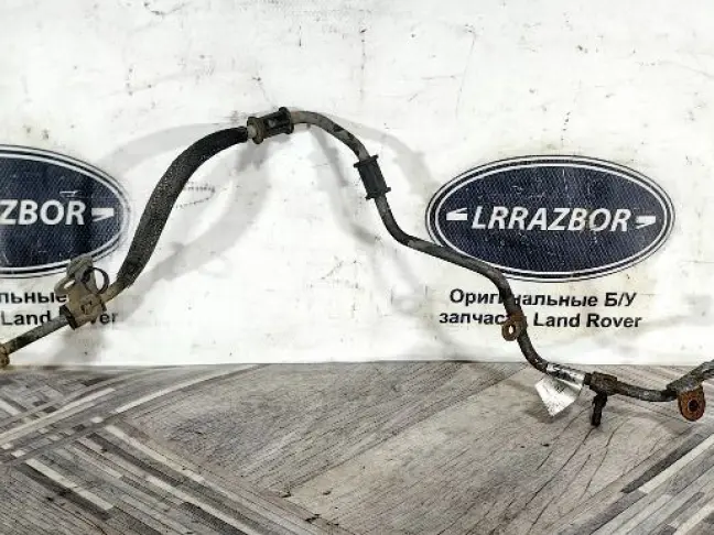 Трубка щупа ДВС Range Rover 3 L322 448DT