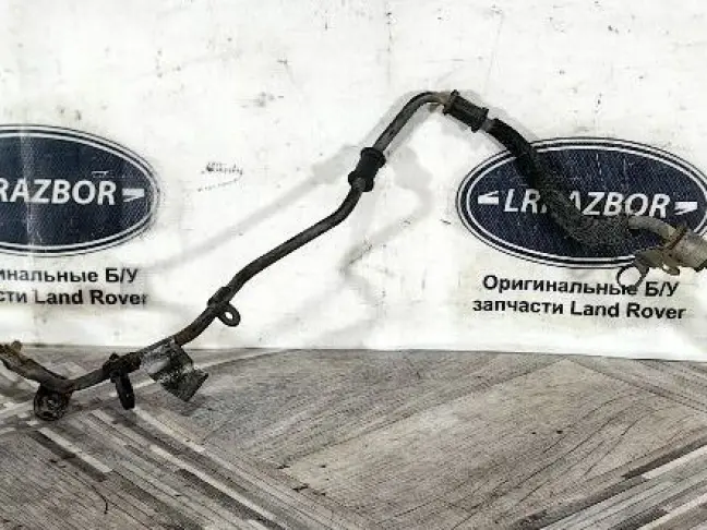 Трубка щупа ДВС Range Rover 3 L322 448DT