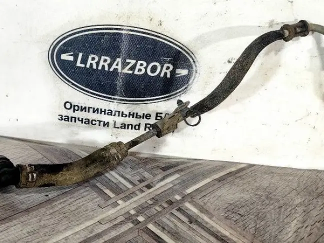 Трубка щупа ДВС Range Rover 3 L322 448DT