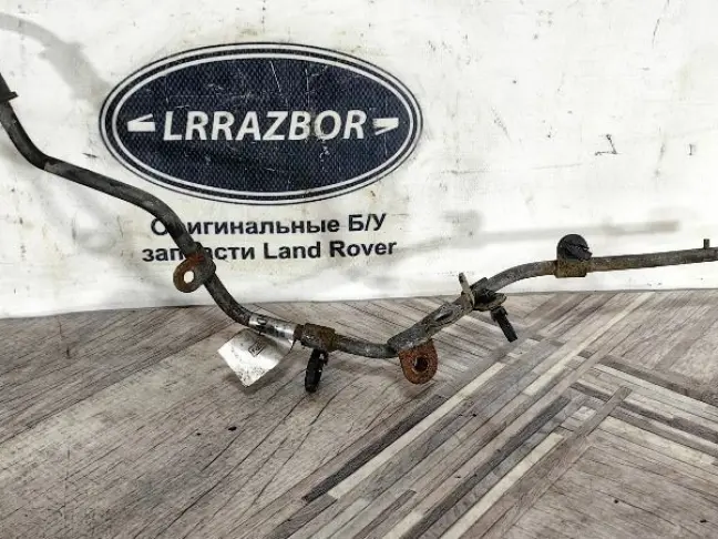 Трубка щупа ДВС Range Rover 3 L322 448DT