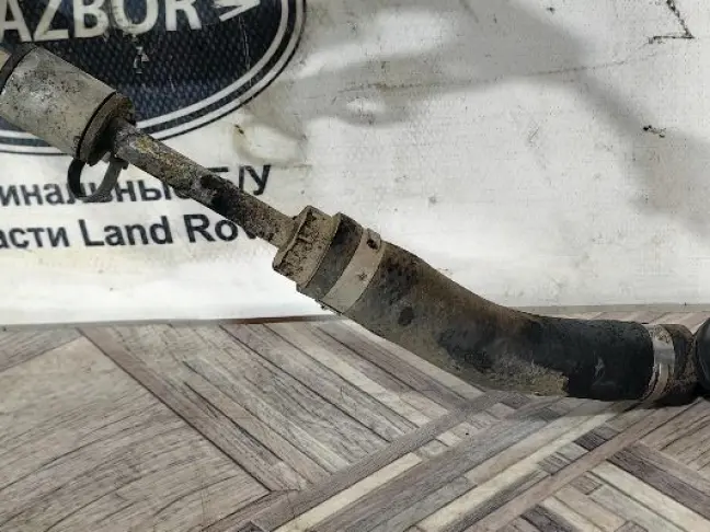 Трубка щупа ДВС Range Rover 3 L322 448DT