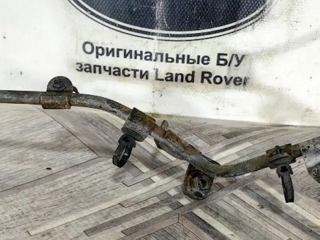 Трубка щупа ДВС Range Rover 3 L322 448DT