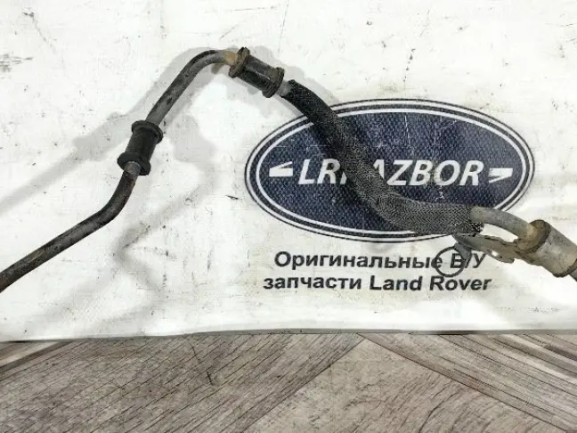 Трубка щупа ДВС Range Rover 3 L322 448DT