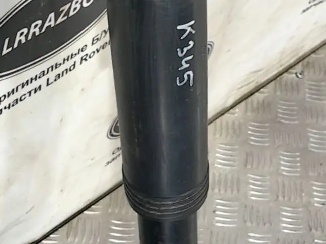 Амортизатор задний левый Range Rover L322 09-12