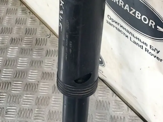 Амортизатор задний левый Range Rover L322 09-12