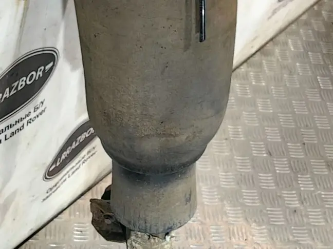 Стойка передняя левая CVD Range Rover L322 09-12