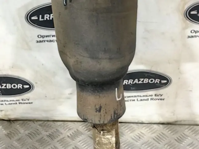 Стойка передняя левая CVD Range Rover L322 09-12
