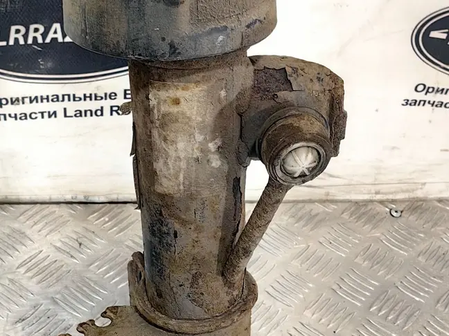 Стойка передняя левая CVD Range Rover L322 09-12