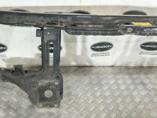 Панель передняя телевизор Range Rover L322 07-12