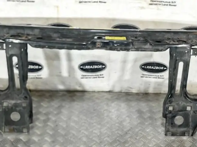 Панель передняя телевизор Range Rover L322 07-12