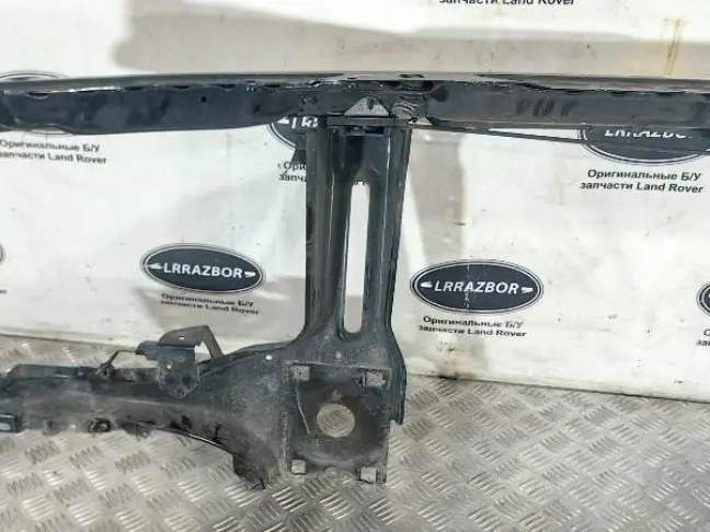 Панель передняя телевизор Range Rover L322 07-12