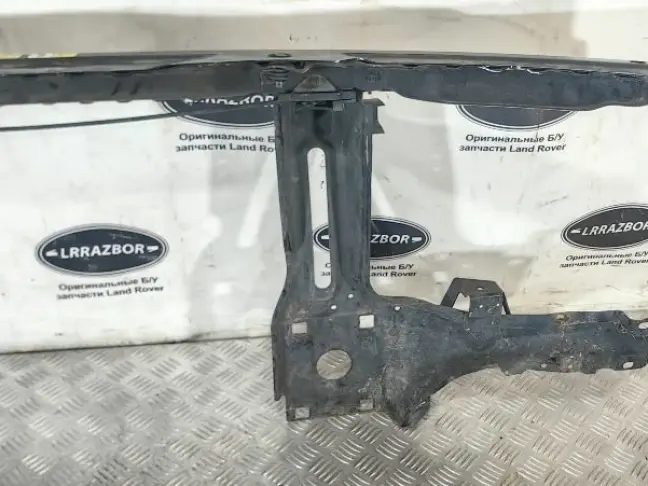 Панель передняя телевизор Range Rover L322 07-12