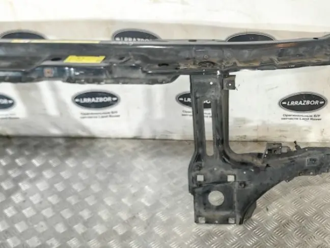 Панель передняя телевизор Range Rover L322 07-12