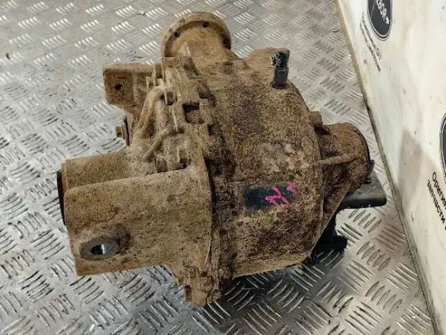 Редуктор задний Range Rover 3 L322 09-12 448DT