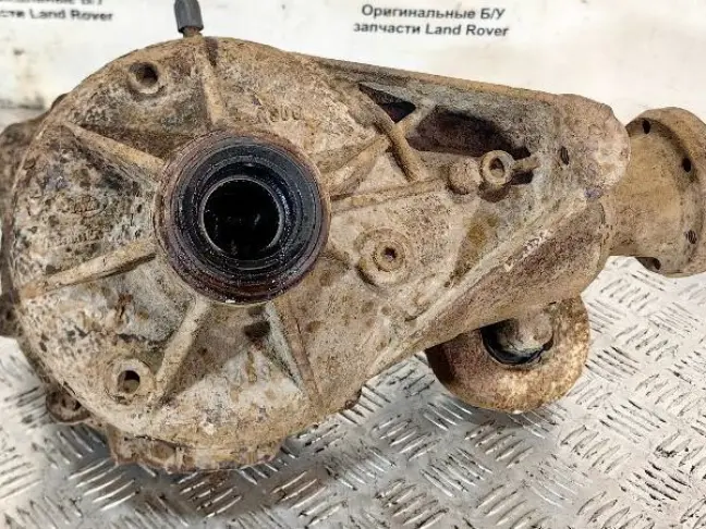 Редуктор задний Range Rover 3 L322 09-12 448DT