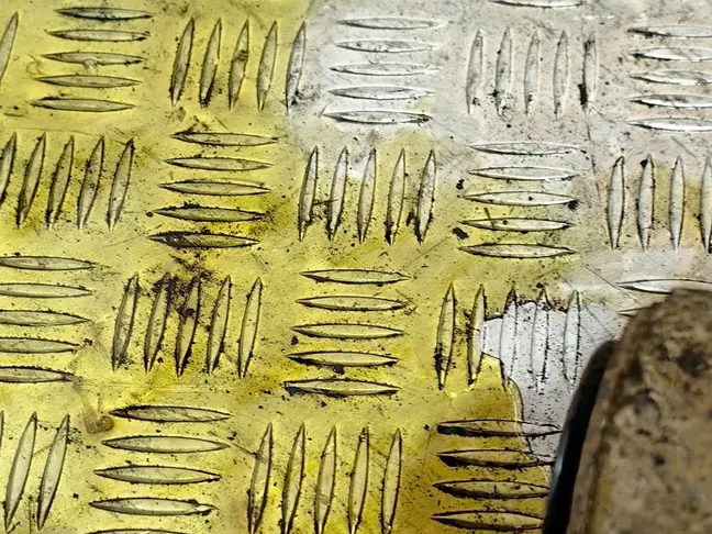 Редуктор задний Range Rover 3 L322 09-12 448DT