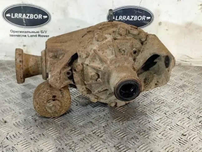 Редуктор задний Range Rover 3 L322 09-12 448DT