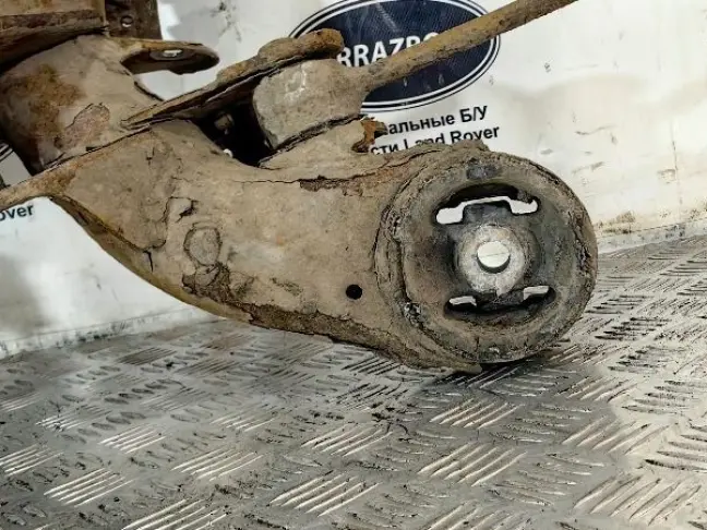 Подрамник задний Range Rover L322 2005-2012