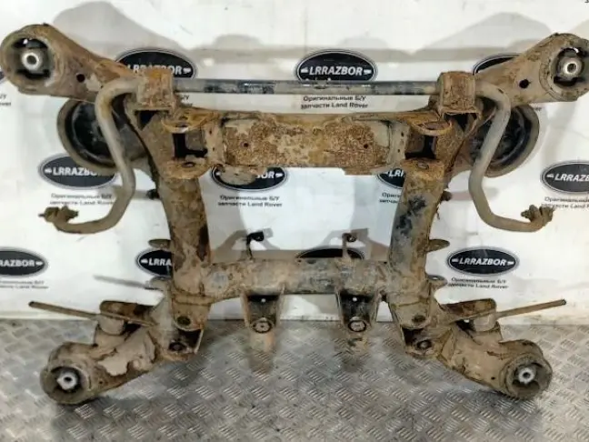 Подрамник задний Range Rover L322 2005-2012