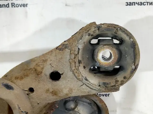 Подрамник задний Range Rover L322 2005-2012