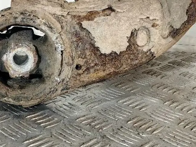 Подрамник задний Range Rover L322 2005-2012