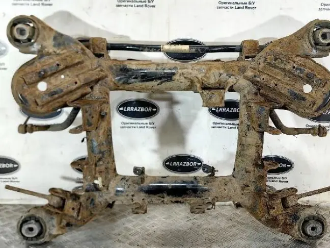 Подрамник задний Range Rover L322 2005-2012