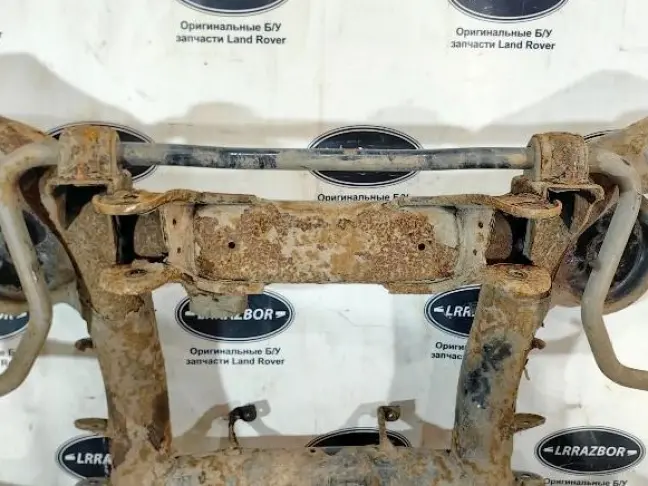 Подрамник задний Range Rover L322 2005-2012