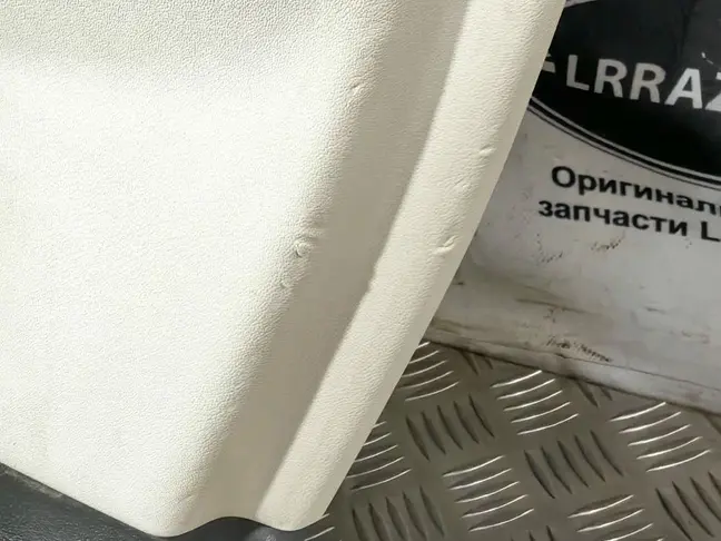 Дверные карты комплект Range Rover 3 L322 07-12