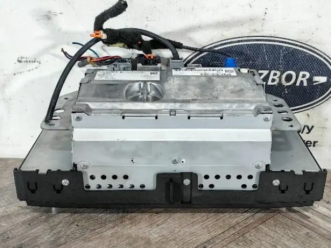 Монитор 2-х режимный Range Rover 3 L322 2009-2012