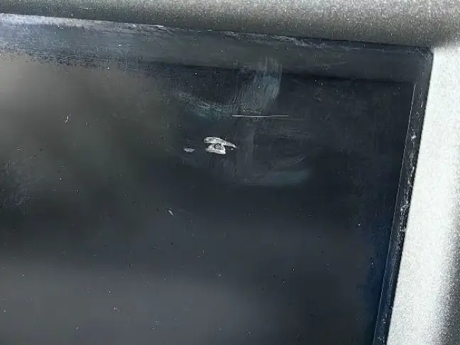 Монитор 2-х режимный Range Rover 3 L322 2009-2012